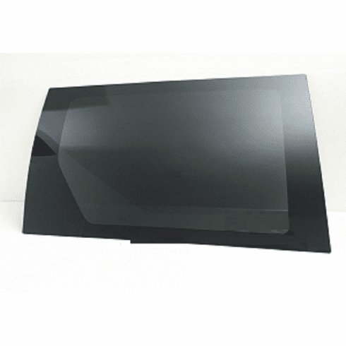 DIY Rear Door Glass Passenger Side Dodge Caravan Mini Van 2004-2007