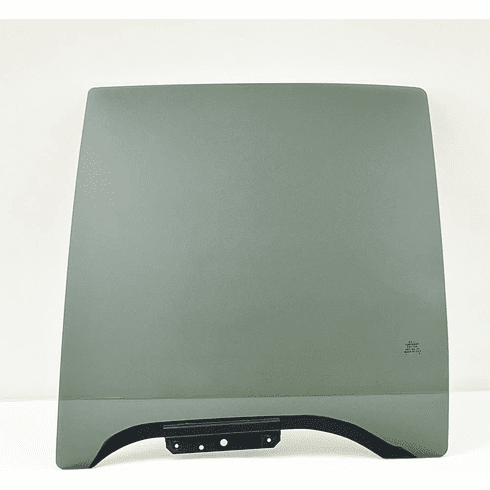 DIY Rear Door Glass Passenger Side Dodge Dakota Crew Cab 2000-2004