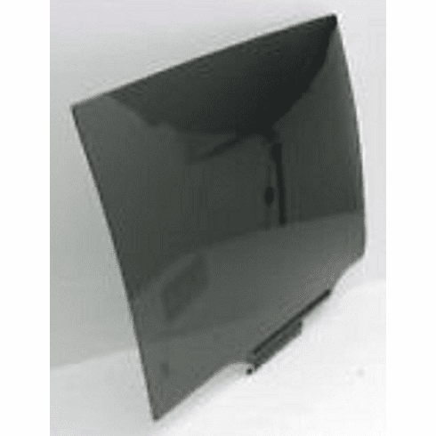 DIY Rear Door Glass Passenger Side Dodge Durango Utility 1998-2003