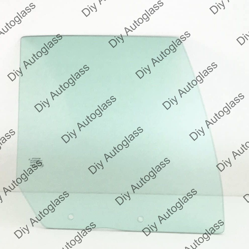 DIY Rear Door Glass Passenger Side Ford Crown Victoria 1998-2011