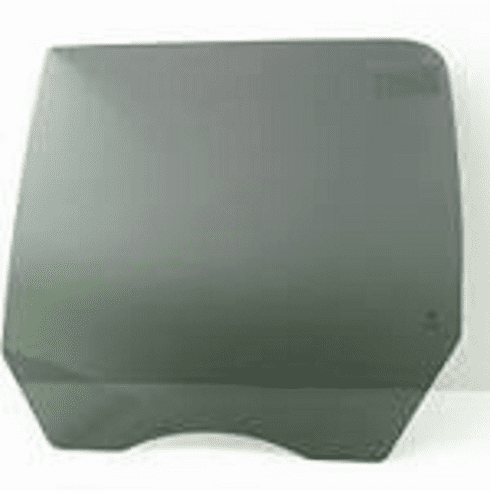 DIY Rear Door Glass Passenger Side Ford F150 4 Door Crew Cab 2004-2008