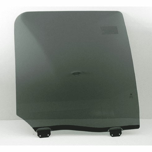 DIY Rear Door Glass Passenger Side Ford F150 Crew Cab 2001-2003