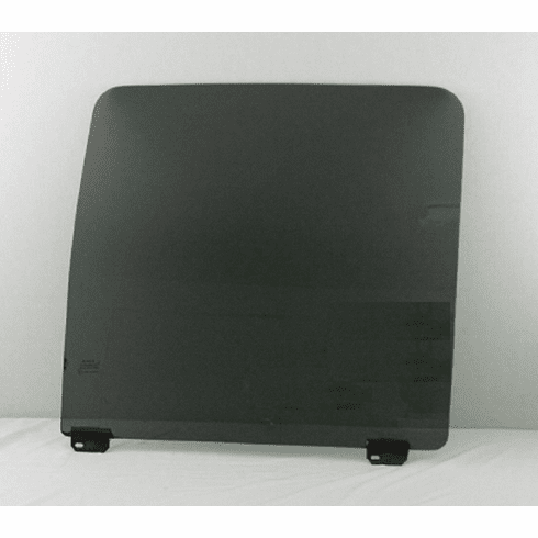 DIY Rear Door Glass Passenger Side Ford F250 HD 4 Door Crew Cab 1999