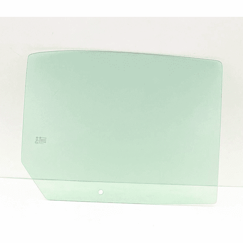 DIY Rear Door Glass Passenger Side Ford Taurus Sedan 2010-2019