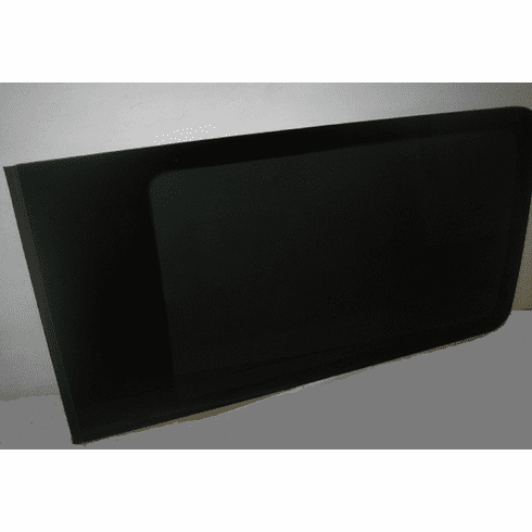 DIY Rear Door Glass Passenger Side Ford Transit 100.8" Roof 2015-2023