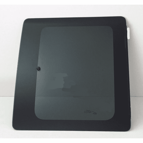 DIY Rear Door Glass Passenger Side GMC Savana Van 2003-2015