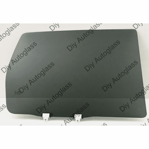 DIY Rear Door Glass Passenger Side Honda Crosstour Utility 2010-2016