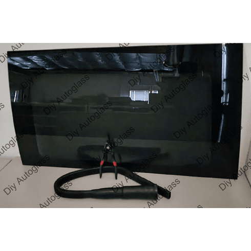 DIY Rear Door Glass Passenger Side Honda Odyssey Minivan 1999-2004