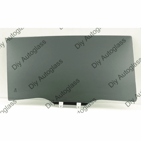 DIY Rear Door Glass Passenger Side Honda Odyssey Minivan 2018-2024