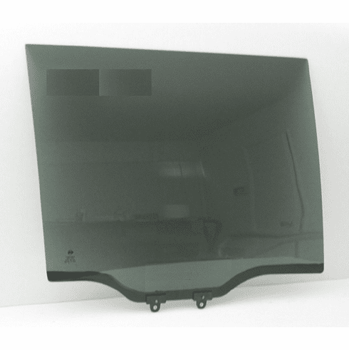 DIY Rear Door Glass Passenger Side Honda Pilot 4 Door Utility 03-08
