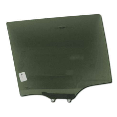 DIY Rear Door Glass Passenger Side Honda Pilot 4 Door Utility 2009-2015