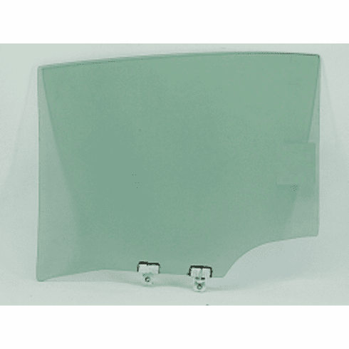 DIY Rear Door Glass Passenger Side Infiniti G25 Sedan 2011-2013