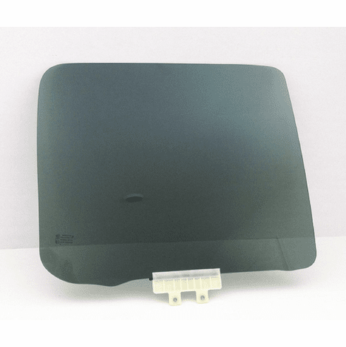 DIY Rear Door Glass Passenger Side Isuzu I-350 4 Door Crew Cab 2006