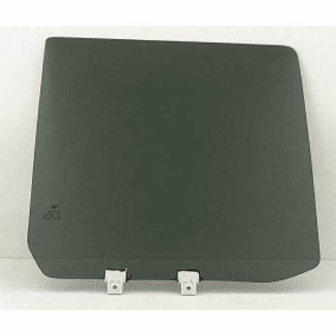 DIY Rear Door Glass Passenger Side Isuzu Rodeo Utility 1998-2004