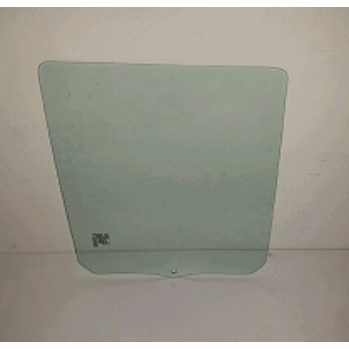 DIY Rear Door Glass Passenger Side Jeep Cherokee Utility 1984-2001