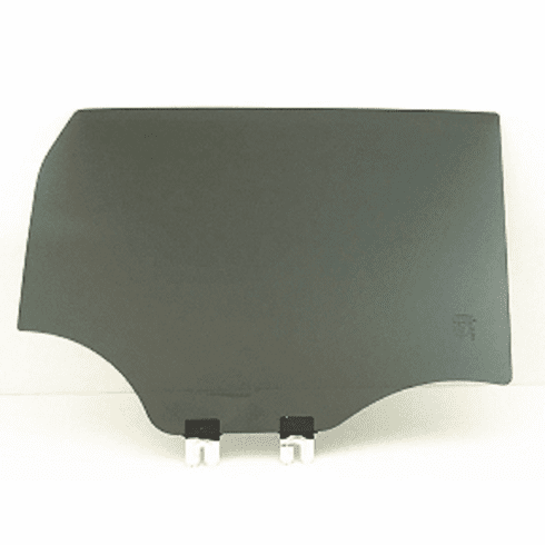 DIY Rear Door Glass Passenger Side Jeep Cherokee Utility 2014-2023