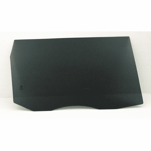 DIY Rear Door Glass Passenger Side KIA Soul Hatchback 2010-2013