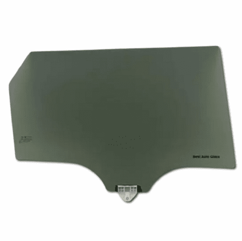 DIY Rear Door Glass Passenger Side KIA Soul Hatchback 2020-2024