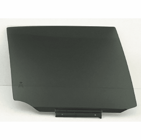 DIY Rear Door Glass Passenger Side Lexus RX 330 Utility 2004-2006