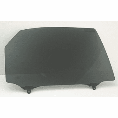 DIY Rear Door Glass Passenger Side Lexus RX 450 Utility 2010-2015