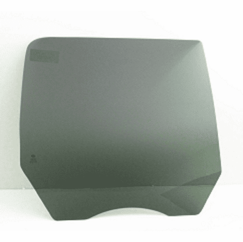 DIY Rear Door Glass Passenger Side Lincoln Mark LT 2006-2008