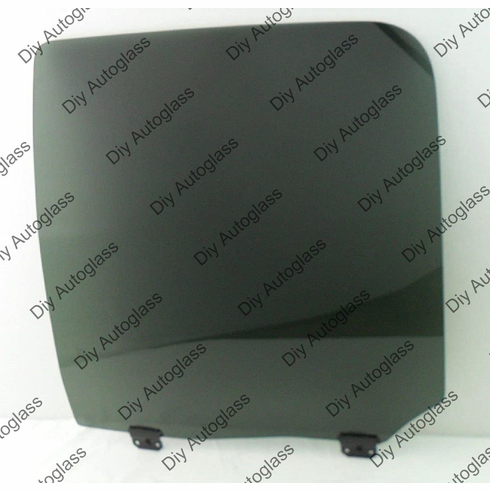 DIY Rear Door Glass Passenger Side Lincoln Navigator Utility 1998-2002
