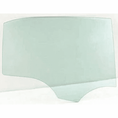 DIY Rear Door Glass Passenger Side Mercedes Benz E500 Sedan 2003-2006