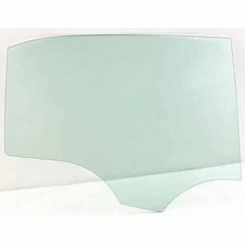 DIY Rear Door Glass Passenger Side Mercedes Benz GL450 Utility 07-12