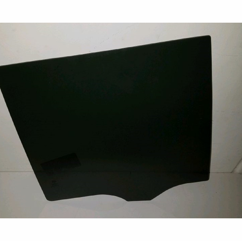 DIY Rear Door Glass Passenger Side Mercedes Benz GLK350 2010-2015