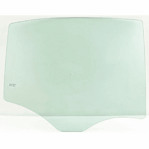 DIY Rear Door Glass Passenger Side Mercedes Benz ML350 2006-2011