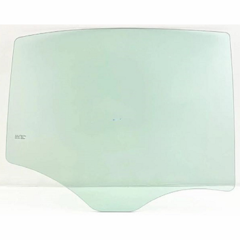 DIY Rear Door Glass Passenger Side Mercedes Benz ML500 2006 2007