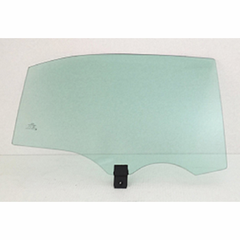 DIY Rear Door Glass Passenger Side Mercedes Benz S500 Sedan 2000-2006