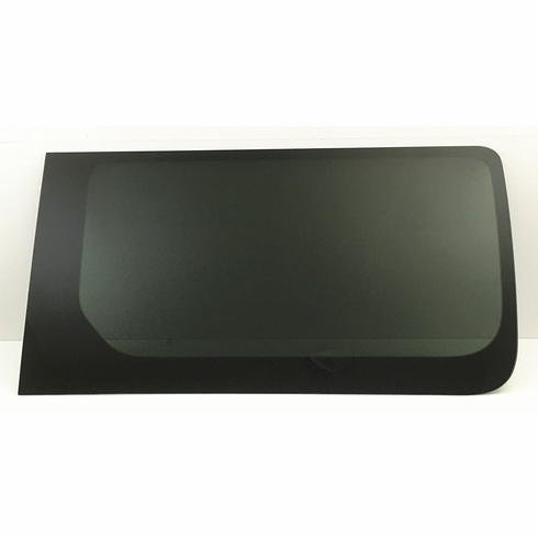 DIY Rear Door Glass Passenger Side Mercedes Benz Sprinter 170 10-16