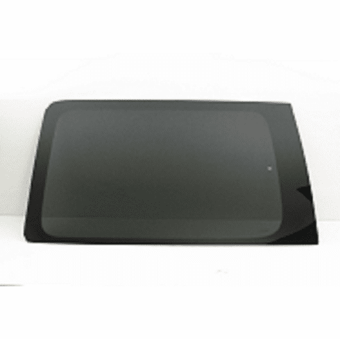 DIY Rear Door Glass Passenger Side Pontiac Montana Mini Van 1999-2005