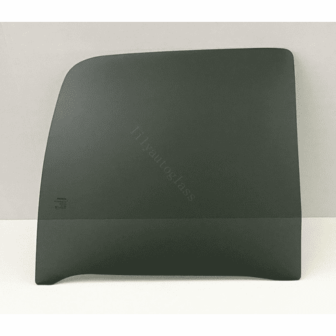 DIY Rear Door Glass Passenger Side Ram Dakota 4 Door Crew Cab 2011