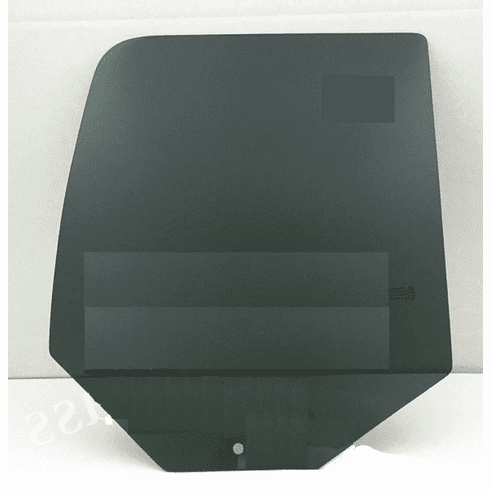 DIY Rear Door Glass Passenger Side Ram Pickup 1500 Quad Cab 2011-2015