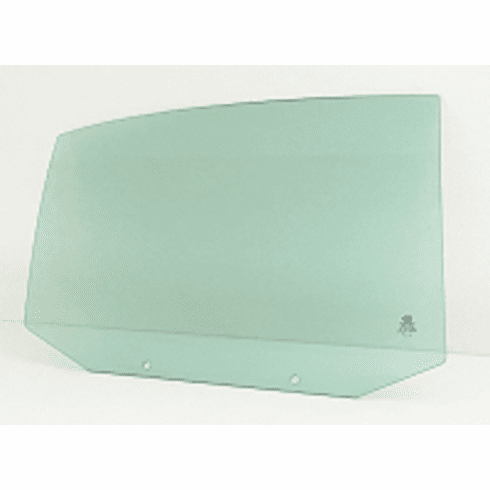 DIY Rear Door Glass Passenger Side Saturn Sw1 Station Wagon 1996-2000