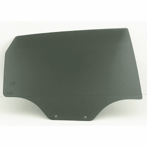 DIY Rear Door Glass Passenger Side Saturn Vue Utility 2008-2010