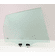 DIY Rear Door Glass Passenger Side Subaru Impreza Sedan 2008-2011
