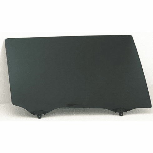 DIY Rear Door Glass Passenger Side Toyota Highlander Hybrid 2014-2019