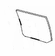 DIY Rear Door Glass Passenger Side Toyota Land Cruiser 1998-2007