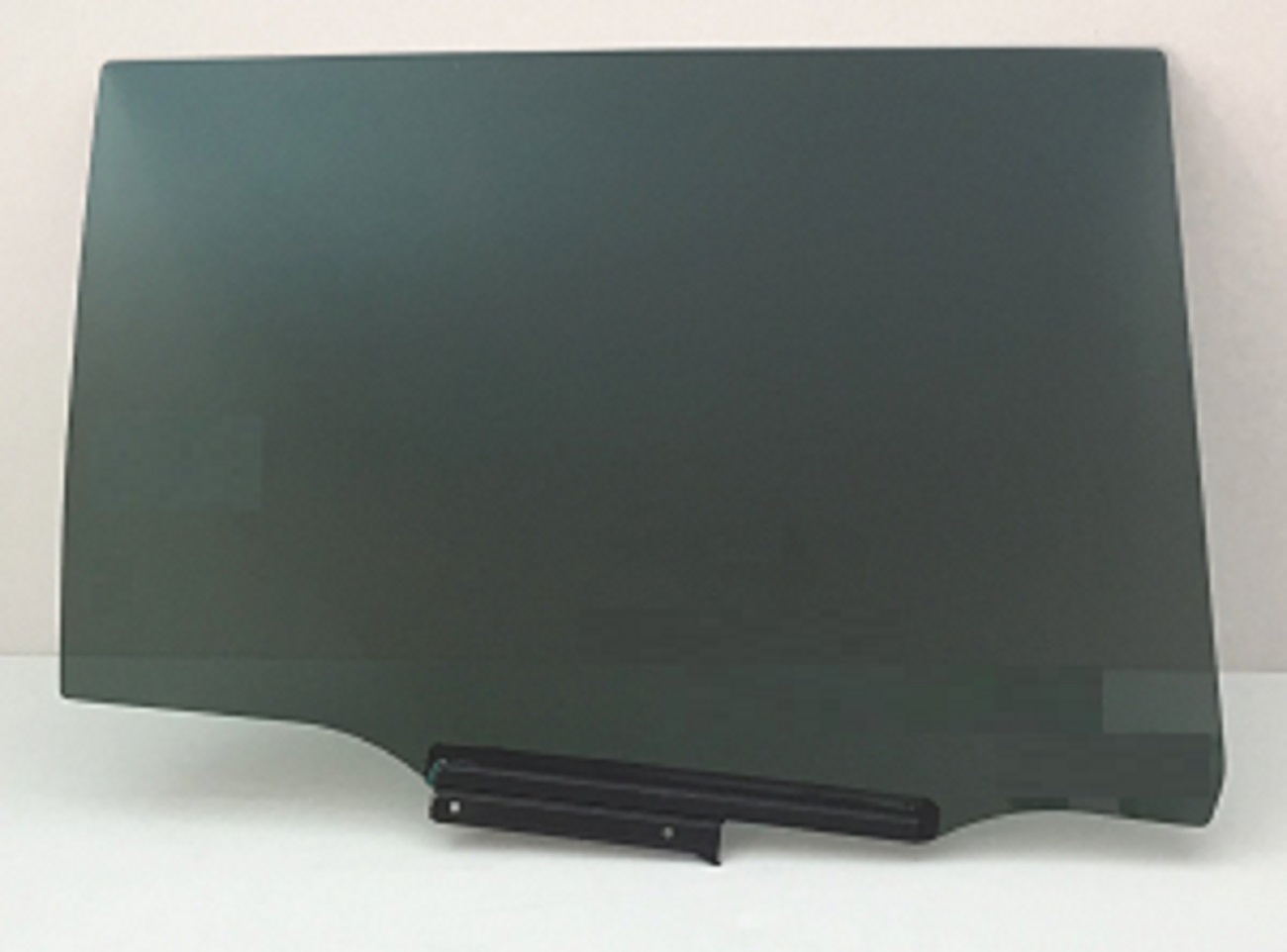 Rear Door Glass Passenger Side Toyota RAV4 4 Door Utility 20062012