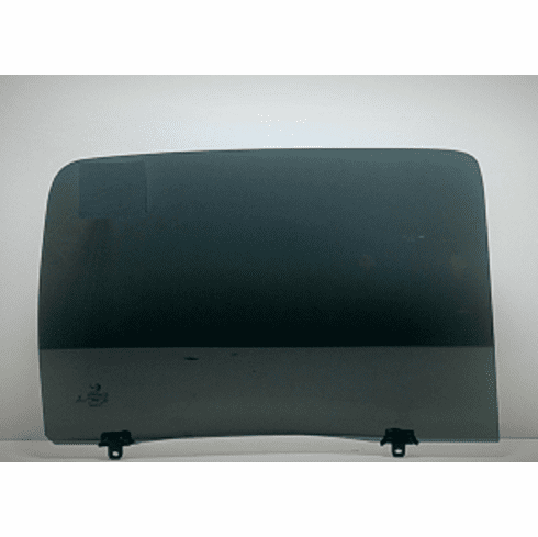 DIY Rear Door Glass Passenger Toyota Tacoma Crew Cab 2005-2015