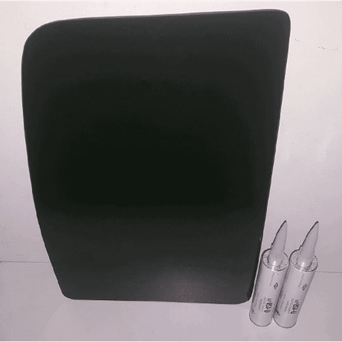 DIY Rear Quarter Glass Passenger Side Ford F150 Super Cab 2004-2014