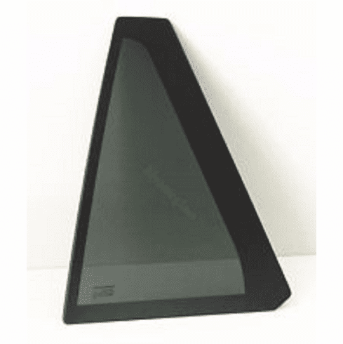 DIY Rear Vent Glass Driver Side BMW X5 4 Door Utility 2007-2013