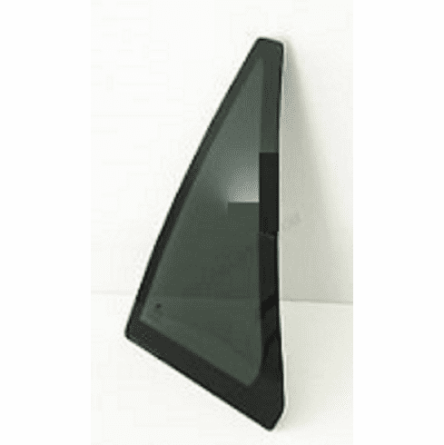 DIY Rear Vent Glass Driver Side BMW X6 4 Door Utility 2008-2014