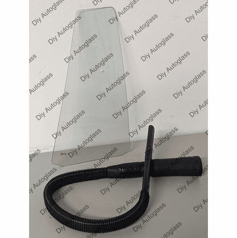  DIY Rear Vent Glass Driver Side Geo Metro 4 Door Hatchback 1989-1994