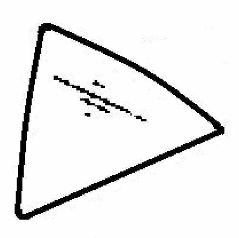 DIY Rear Vent Glass Driver Side Mercedes Benz E420 4 Door Sedan 94-95