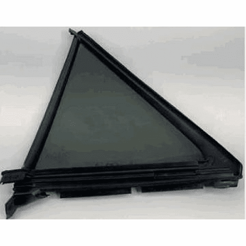 DIY Rear Vent Glass Driver Side Mercedes Benz ML500 Utility 2006-2007