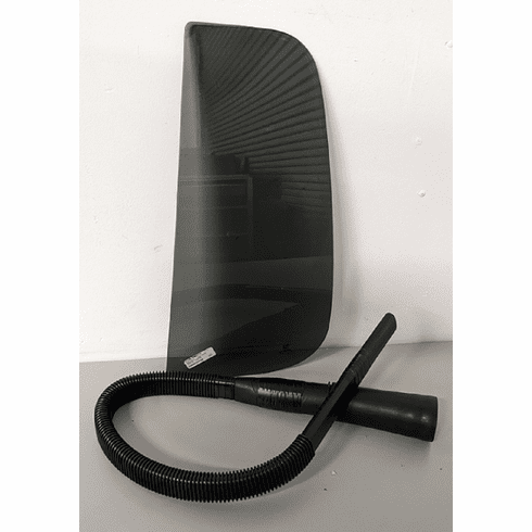 DIY Rear Vent Glass Driver Side Mercury Mountaineer Utility 2002-2006